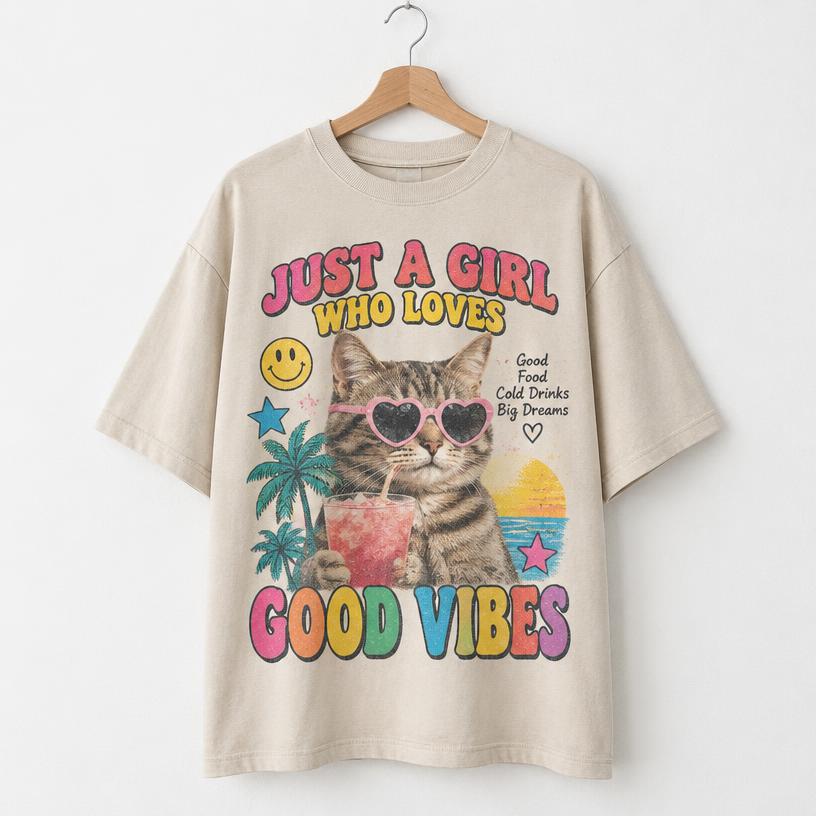 Camiseta diseño viral / tendencia